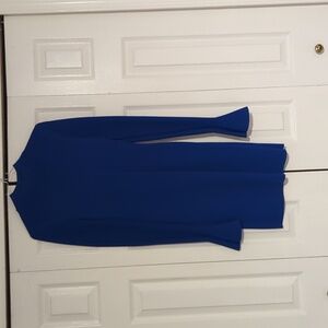 Michael Kors Bell Sleeve Dress